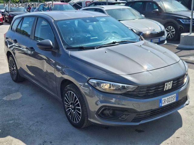 FIAT Tipo Tipo SW II 2021 SW 1.6 mjt s - GR022SP