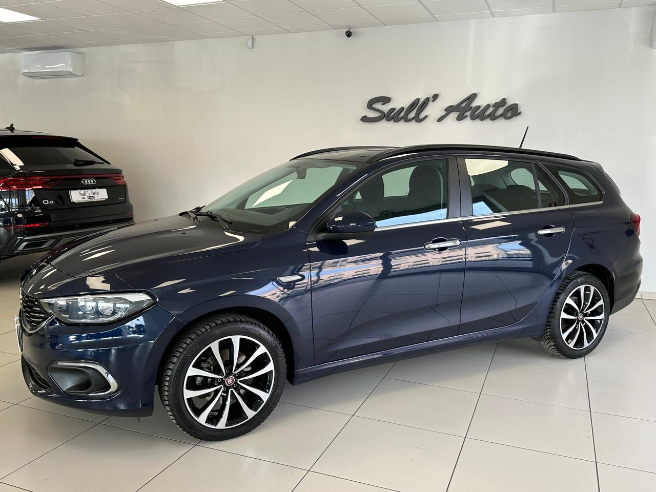 Fiat Tipo 1.3 Mjt 95 CV SW Lounge - 2020