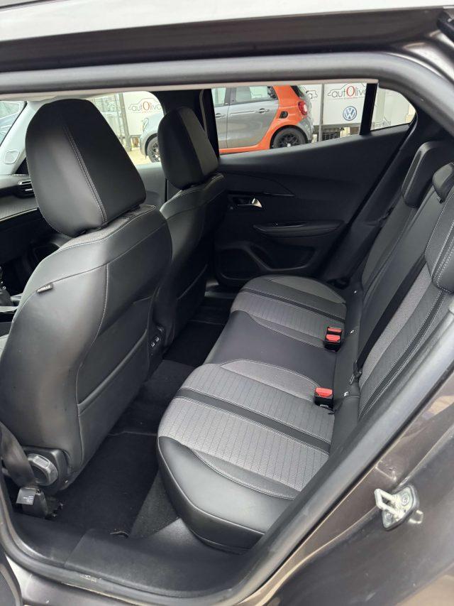 PEUGEOT 2008 1.5 bluehdi Allure Pack s&s 110cv