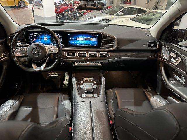 MERCEDES-BENZ GLE 400 d 4MATIC PREMIUM PLUS FULL