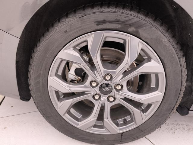 FORD Focus 1.5 ecoblue ST-Line 115cv auto