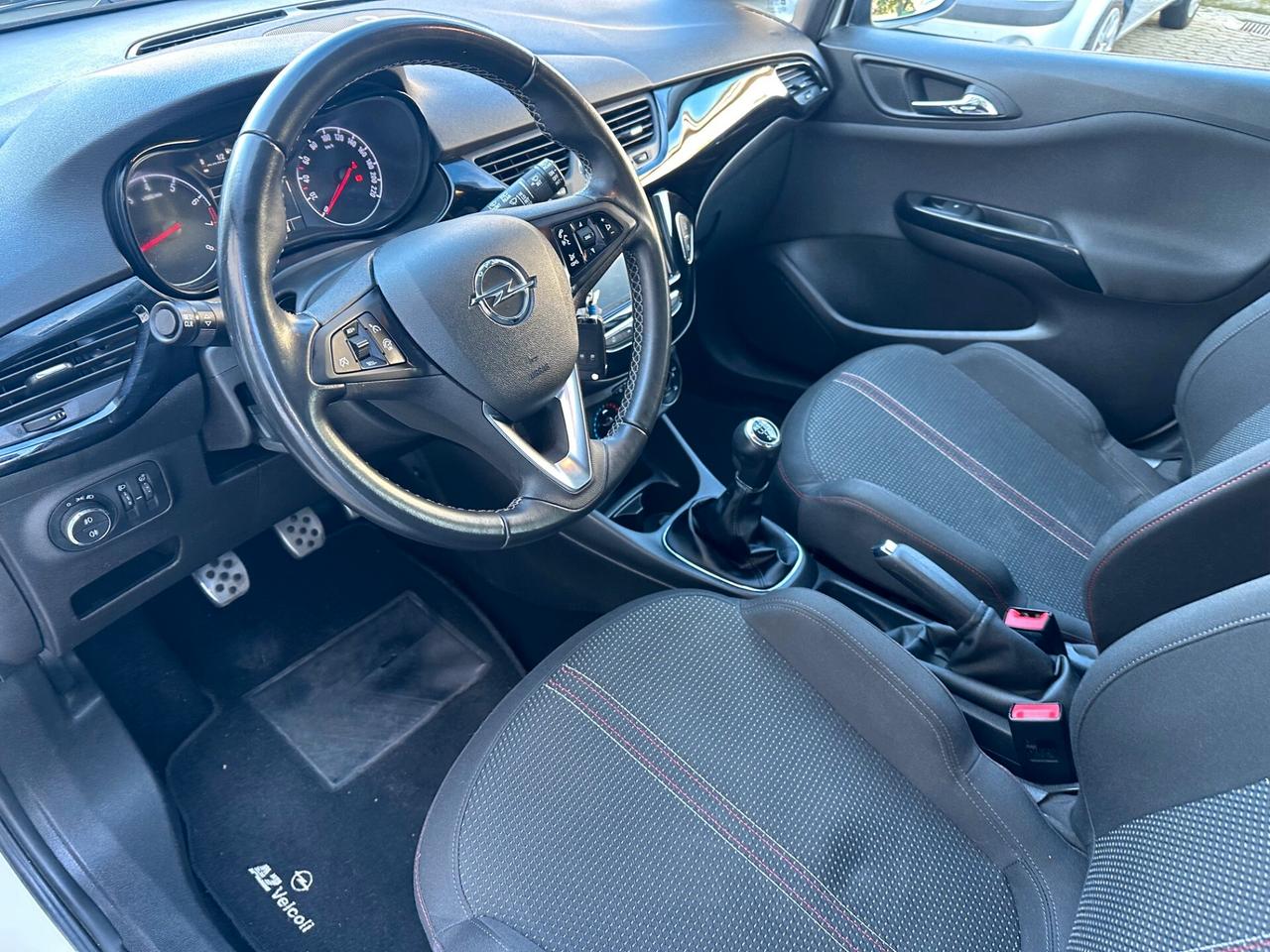 Opel Corsa 1.2 5 porte Innovation*EURO6*NEOPATENTATI