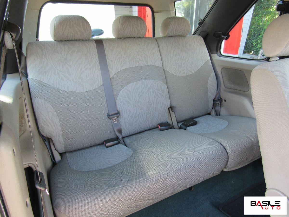 LAND ROVER - Freelander - 2.0 TD 3p. Hardback