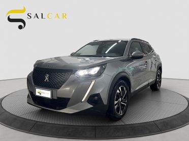 Peugeot 2008 PureTech 100 S&S Allure 2020