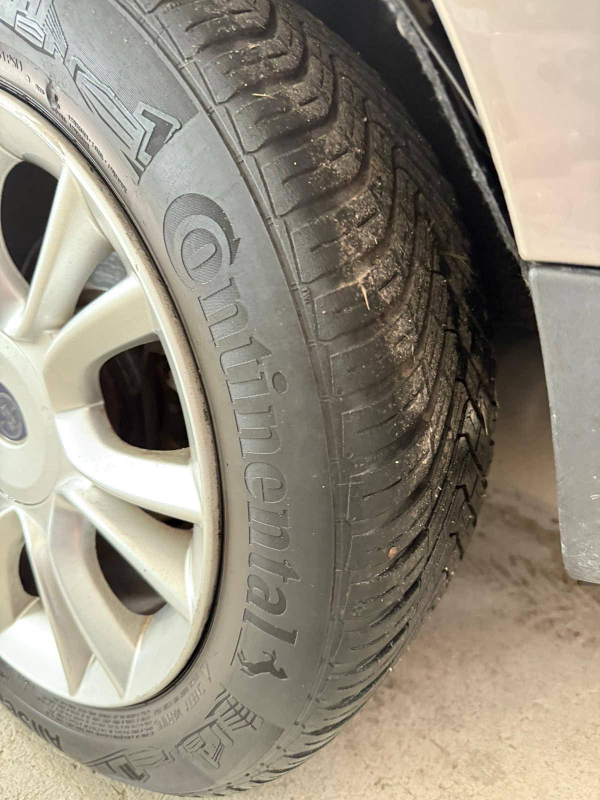 Lancia Delta 1.6 MJT DPF Argento