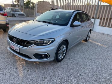 Fiat Tipo 1.6 Mjt S&S SW City Sport
