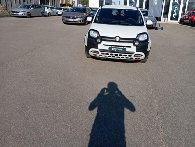 FIAT Panda Cross *PROMO* 1.0 FireFly S&S Hybrid