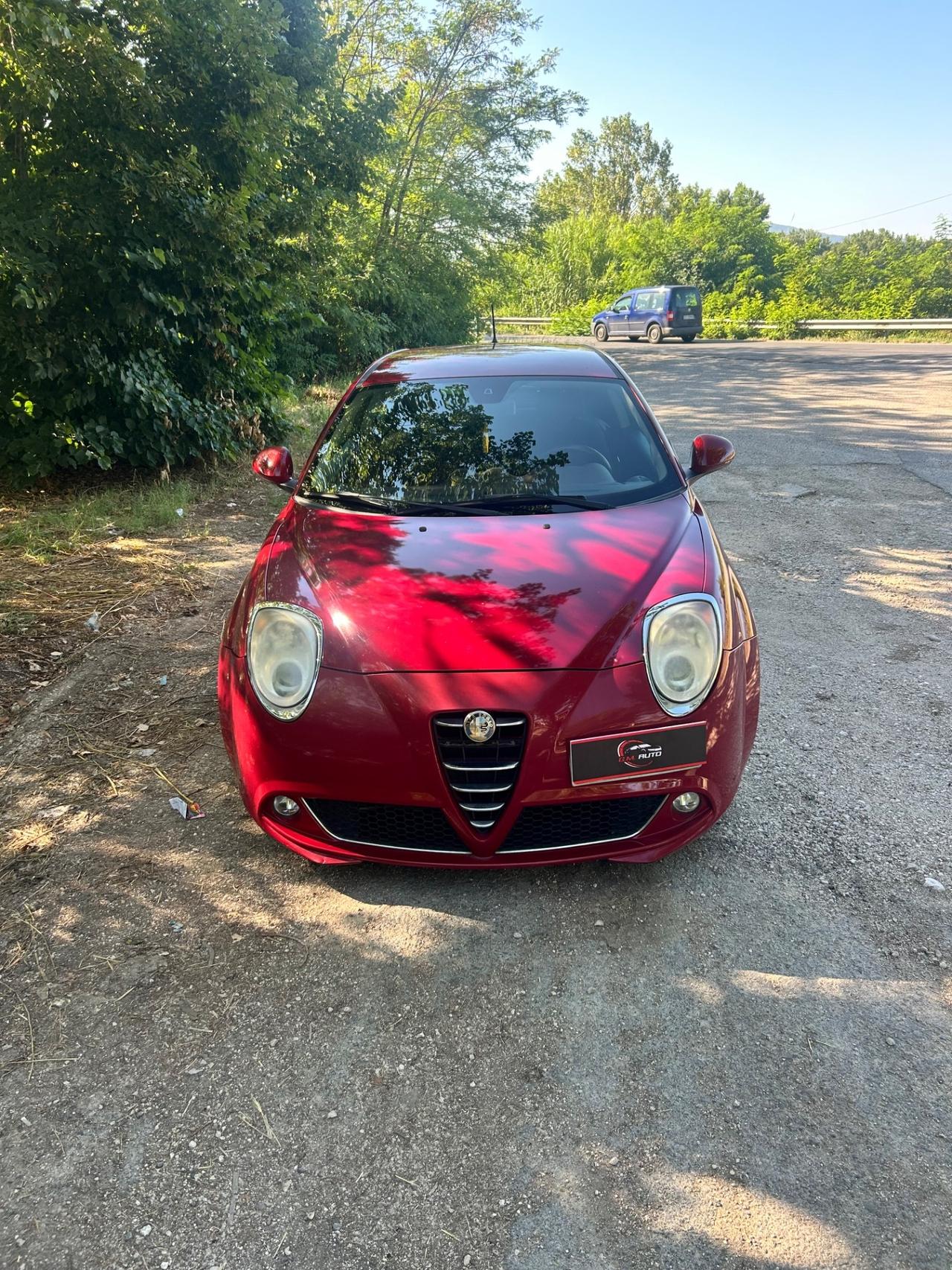 Alfa Romeo MiTo 1.4 105 CV M.air S&S Progression