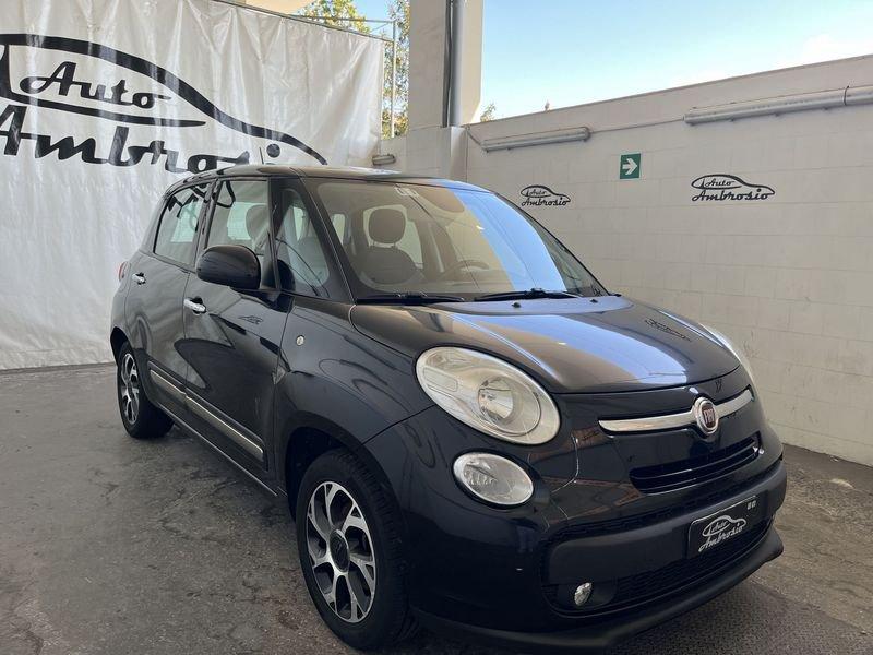 FIAT 500L 500L 1.3 mjt Lounge 95cv