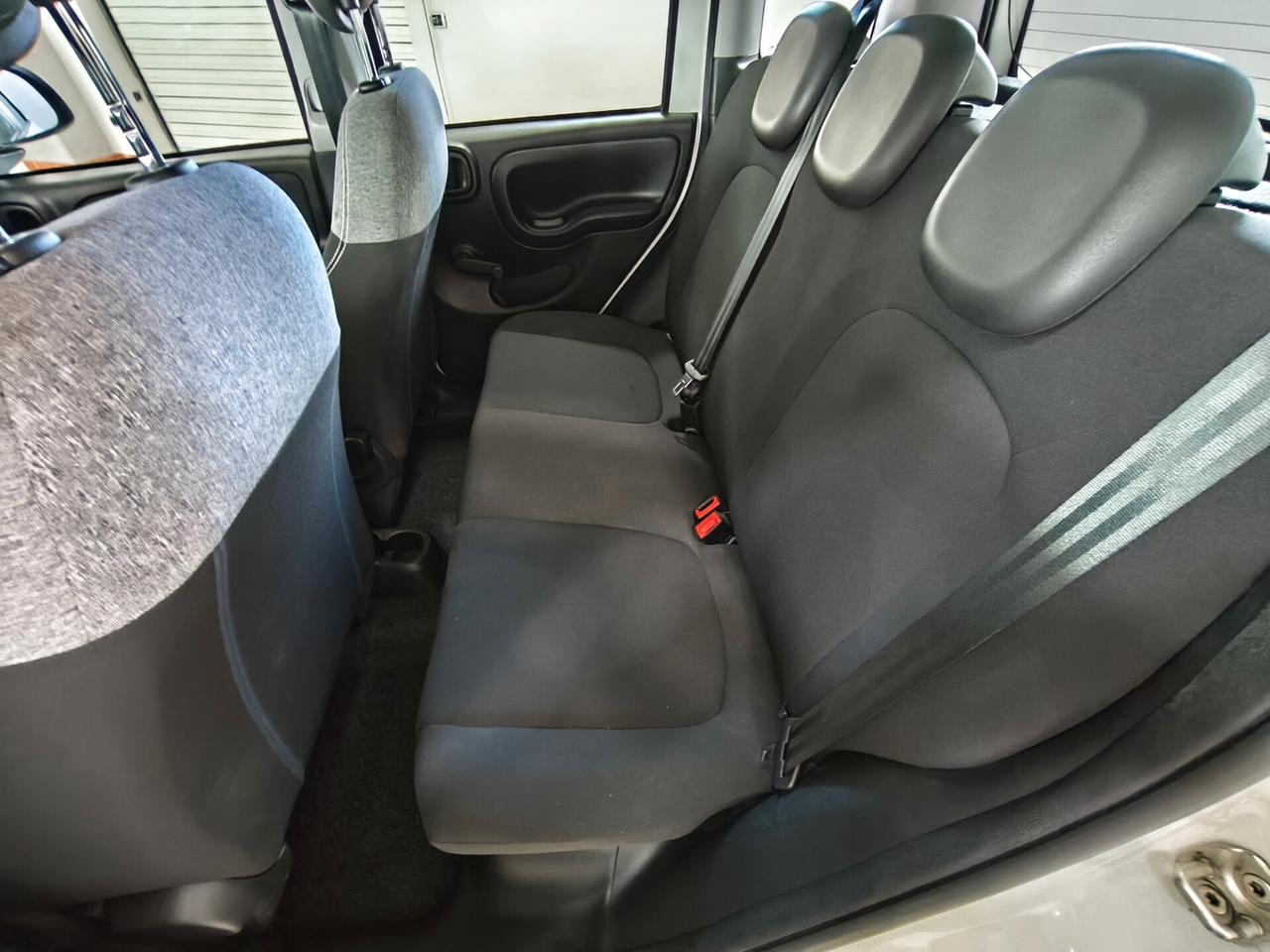 Fiat Panda 1.2 EasyPower Easy - GPL