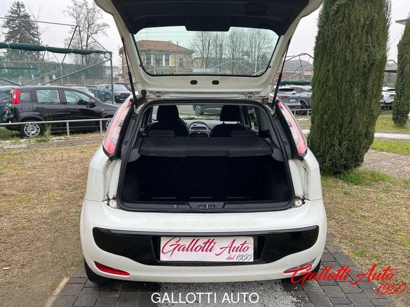 FIAT Punto Punto 3p 1.2 Dynamic s&s