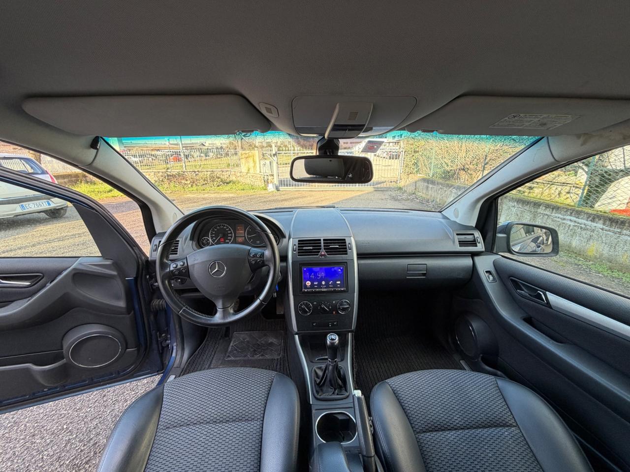 Mercedes-benz A 160 150 Avantgarde