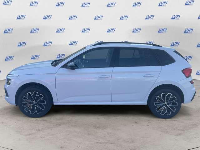 Skoda Kamiq 1.0 tsi Black Dots 95cv