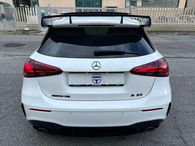 Mercedes-Benz A 35 AMG 4Matic AMG Line Premium Plus