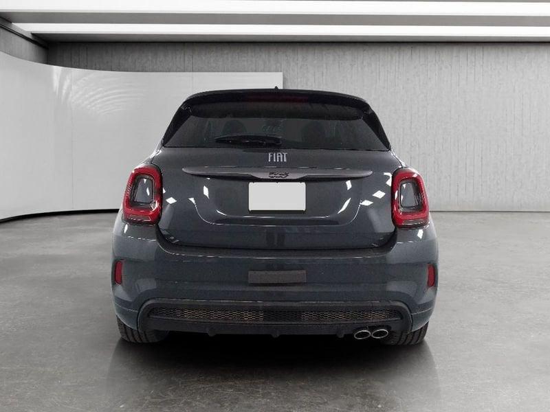 FIAT 500X 1.0 t3 Sport 120cv