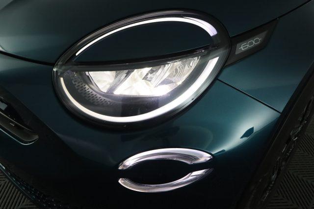 FIAT 600 600 Hybrid 110 CV DCT MHEV La Prima