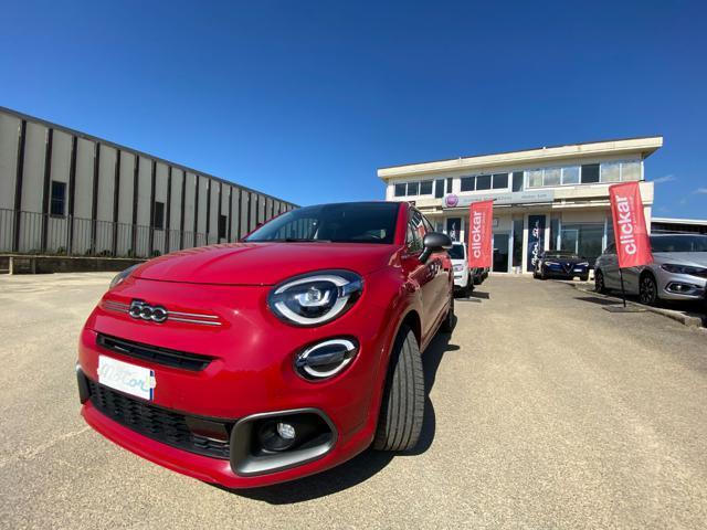 FIAT 500X *PROMO* 1.3 MultiJet 95 CV Sport