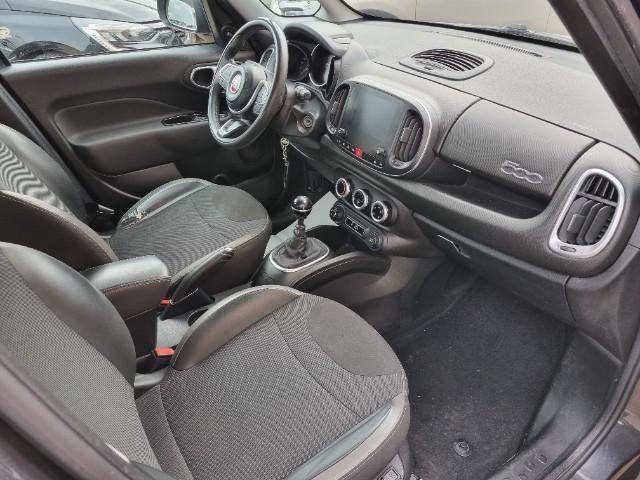 FIAT 500L 1.3 Multijet 95 CV Cross
