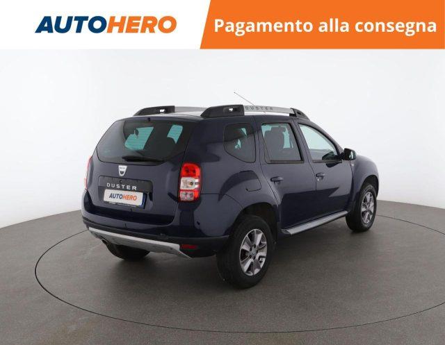 DACIA Duster 1.5 dCi 110CV Start&Stop 4x2 Lauréate