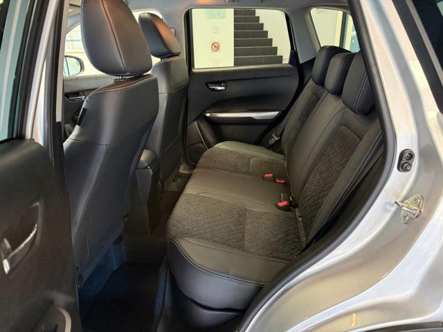 SUZUKI Vitara 1.4 Hybrid 4WD AllGrip Starview Full LED Navi PANO