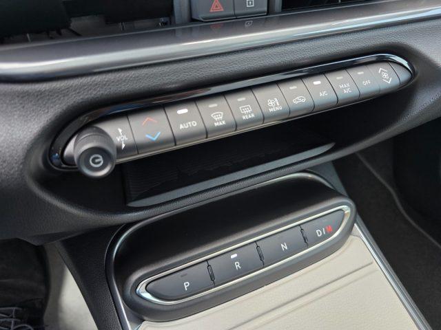 FIAT 600 Hybrid 100 CV DCT MHEV La Prima