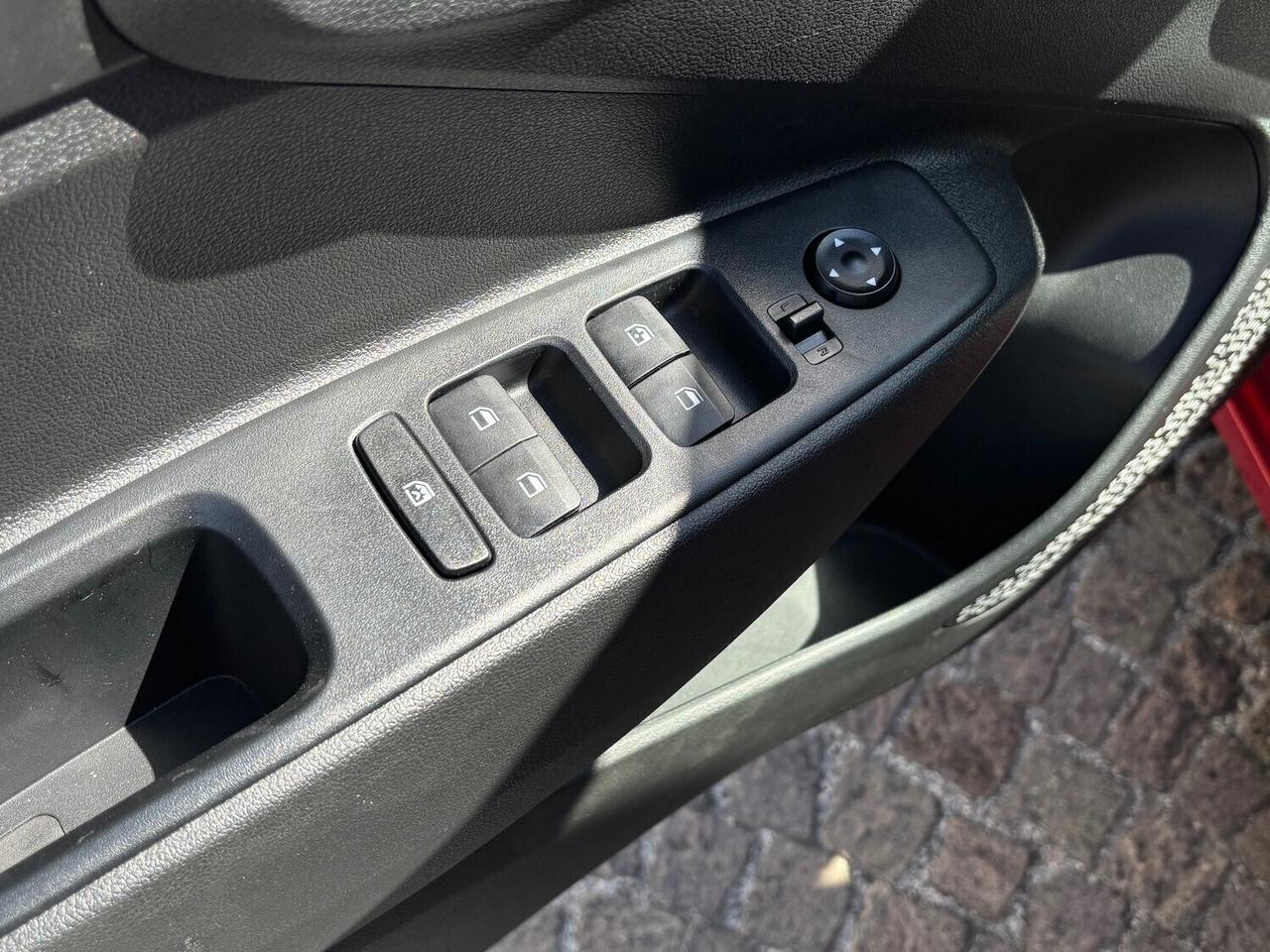 Hyundai i10 1.0 GPL Connectline