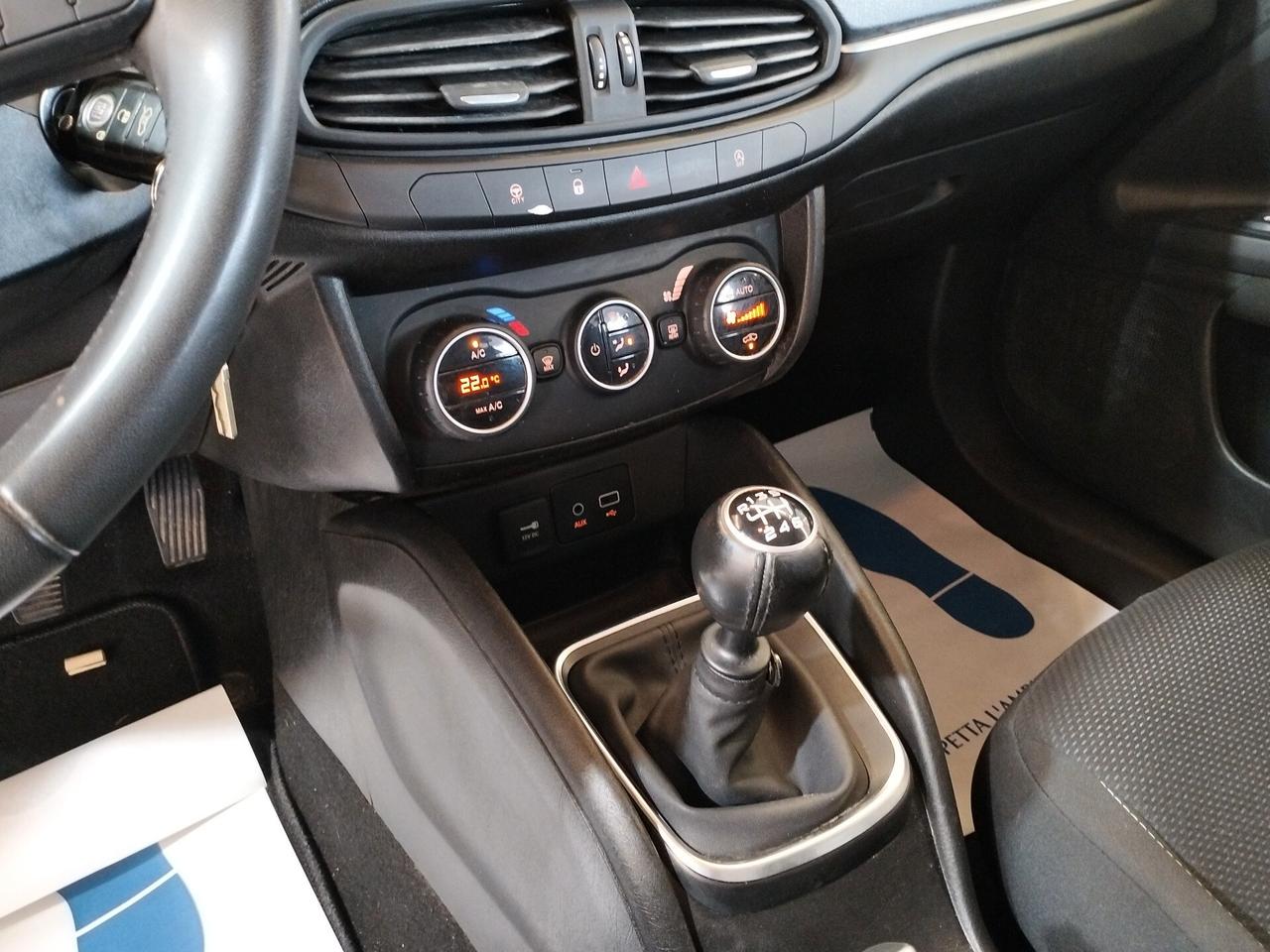 Fiat Tipo SW II 1.6 mjt Lounge s