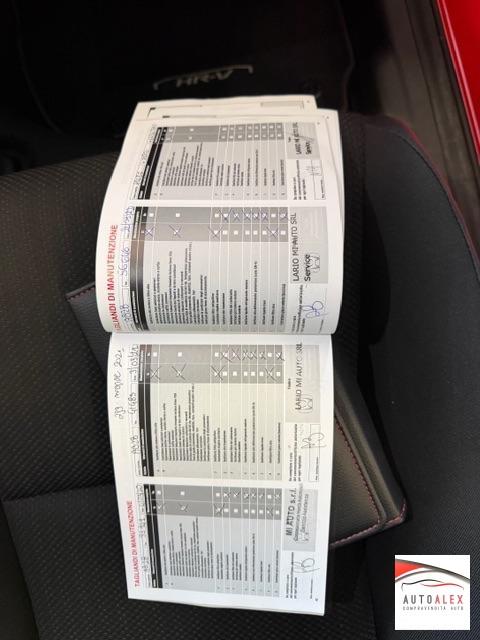 HONDA - HR-V 1.5 Elegance Navi Adas NEOPATENTATI