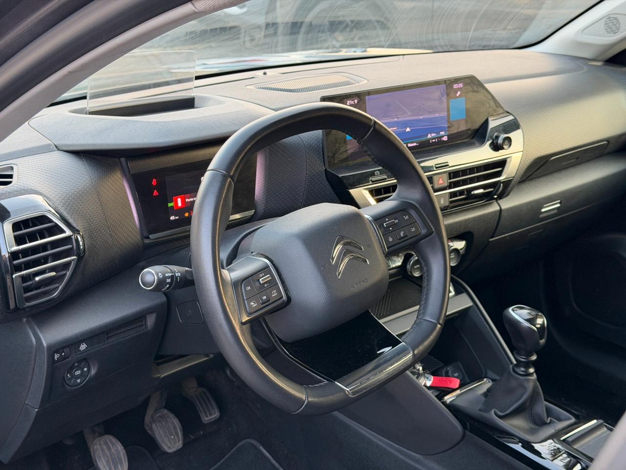 Citroen C4 PureTech 130 S&S Shine