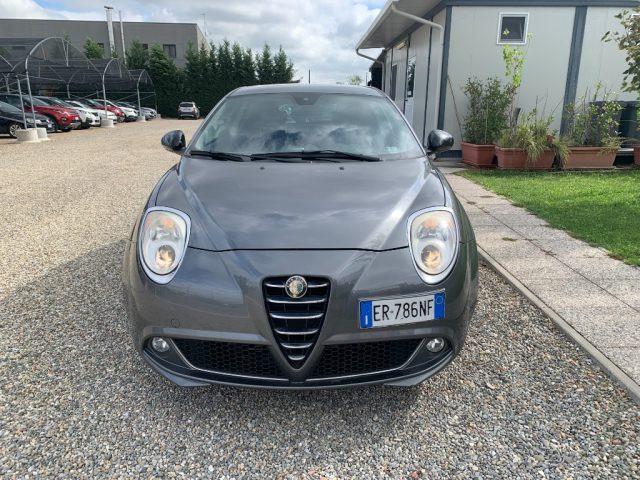 ALFA ROMEO MiTo 1.4 78 CV 8V S&S Distinctive