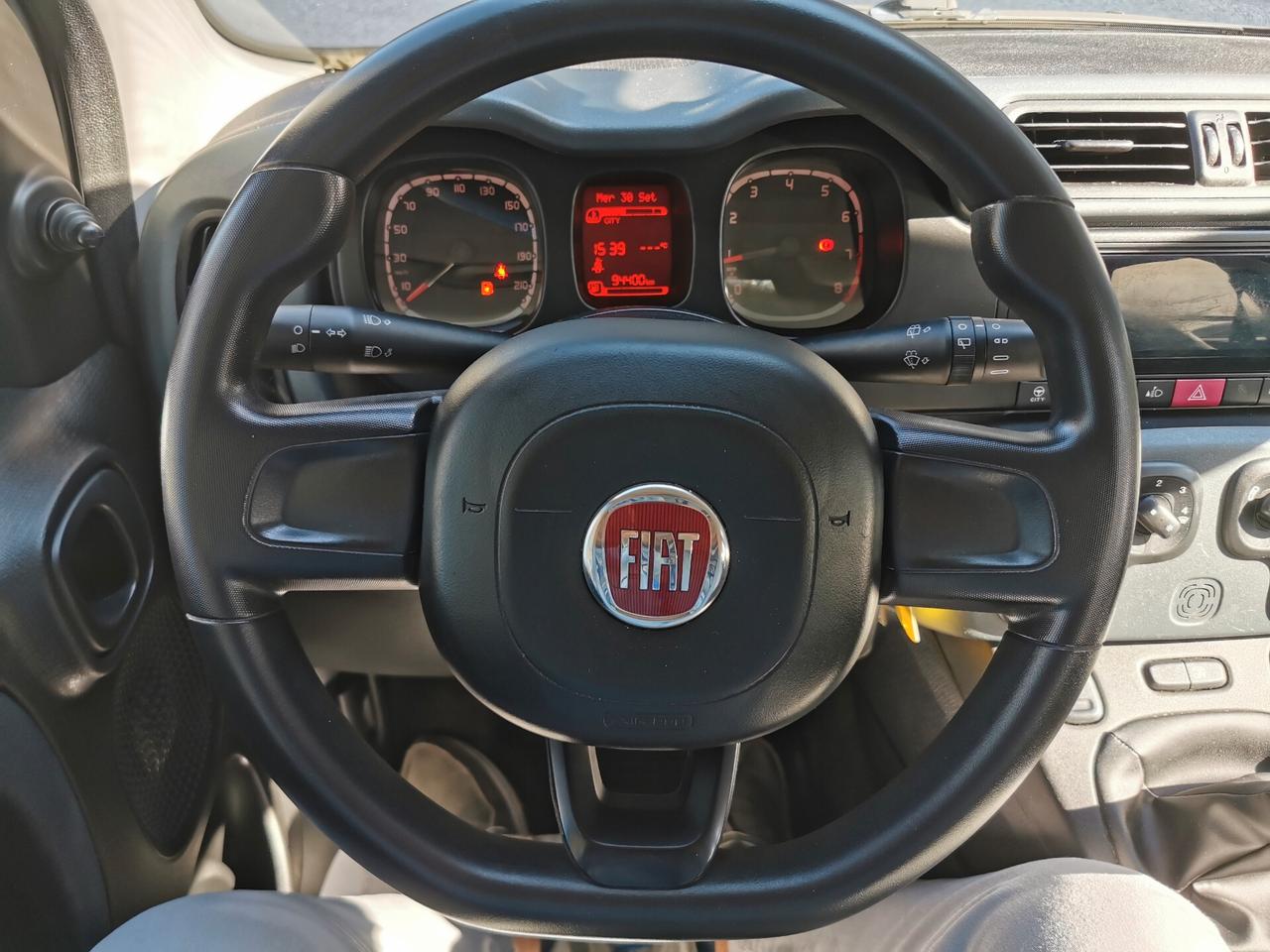 Fiat Panda 1.2 Easy 70cv Iva Detraibile