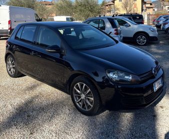 Volkswagen Golf 6 1.6 TDI 2012 SI NEOPATENTATI
