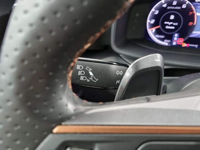 CUPRA Leon 1.5 Hybrid 150 CV DSG