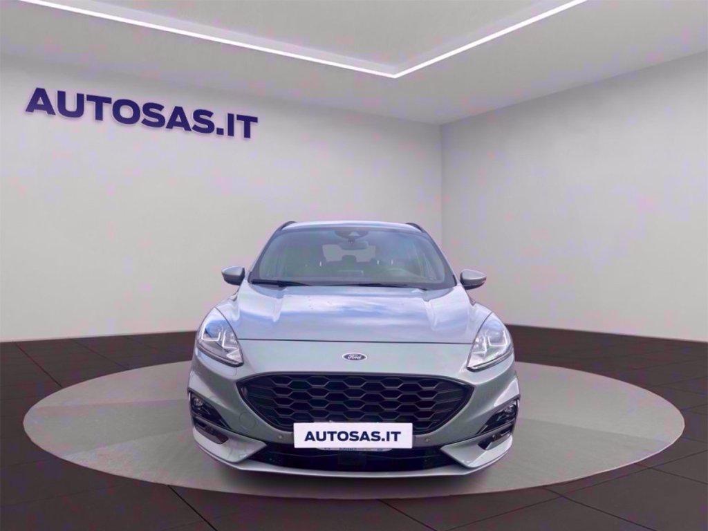FORD Kuga 1.5 ecoblue ST-Line 2wd 120cv del 2022