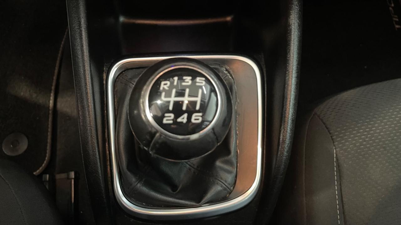 Fiat Tipo 1.6 Mjt S&S SW Lounge GARANTITA