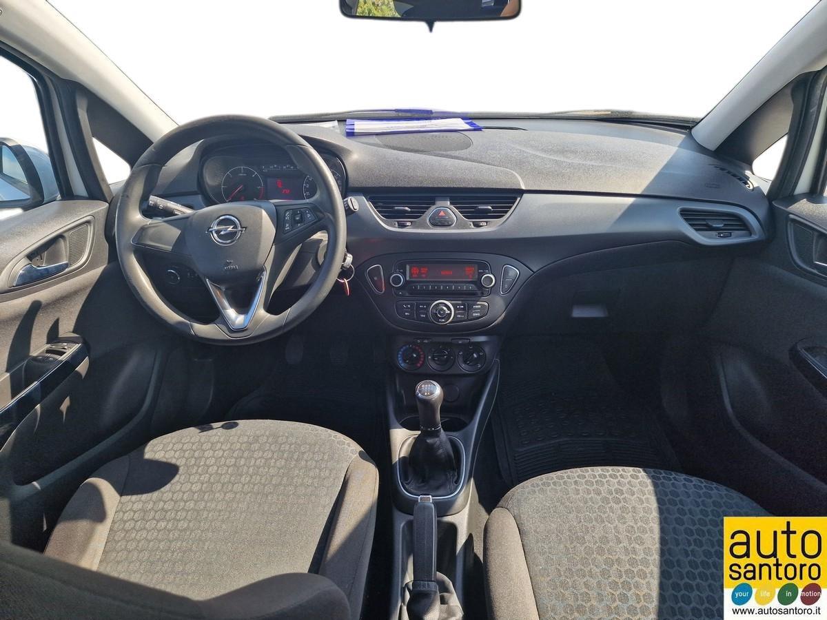 OPEL CORSA 1.3 COSMO