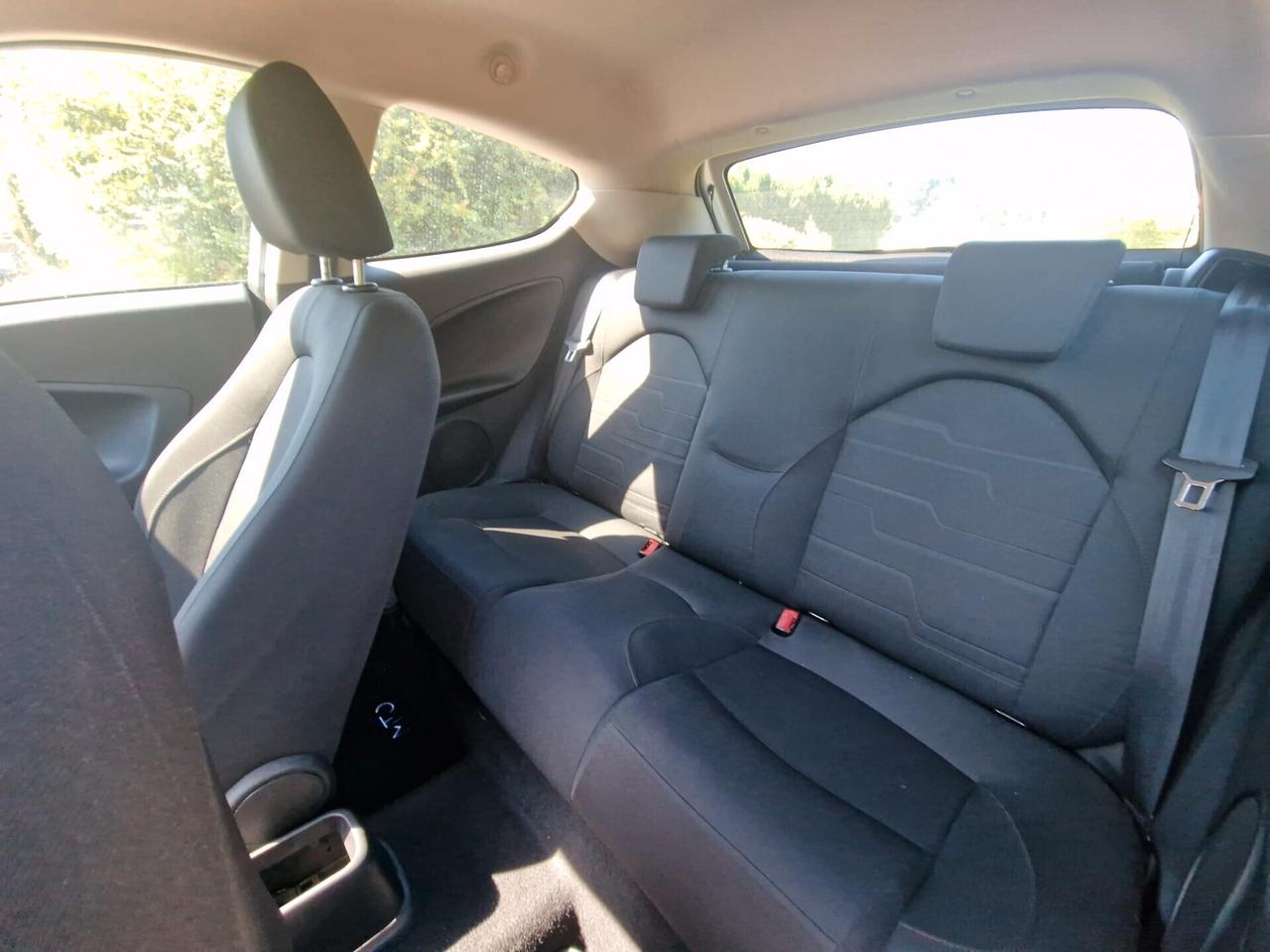 Alfa Romeo MiTo 1.3 JTDm 85 CV S&S Progression