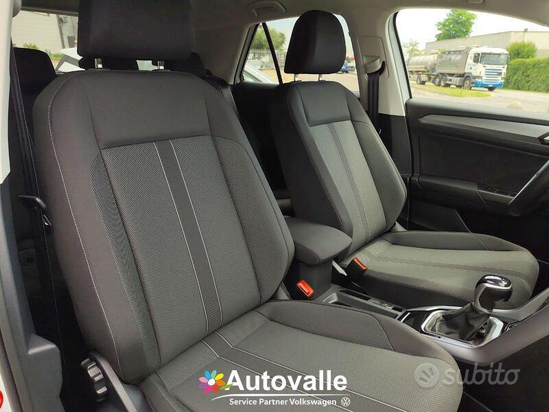 Volkswagen T-Roc 1.5 tsi Edition Plus dsg