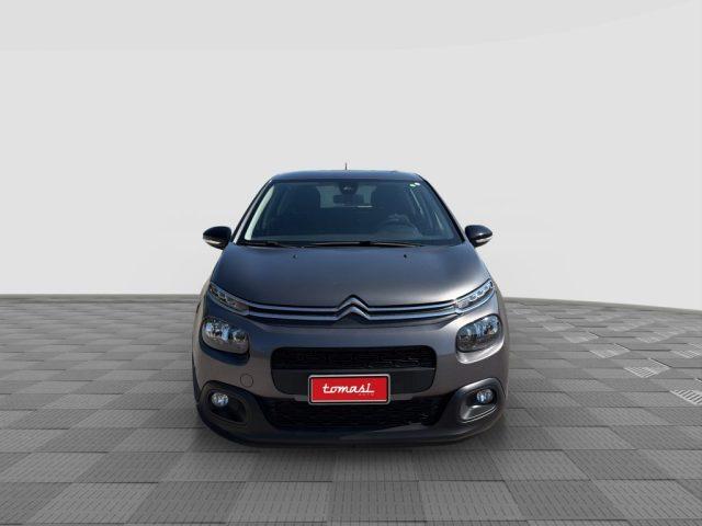 CITROEN C3 C3 PureTech 83 S&S Feel