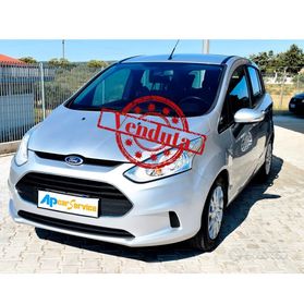 Ford B-Max 1.5 TDCi 95 CV Titanium
