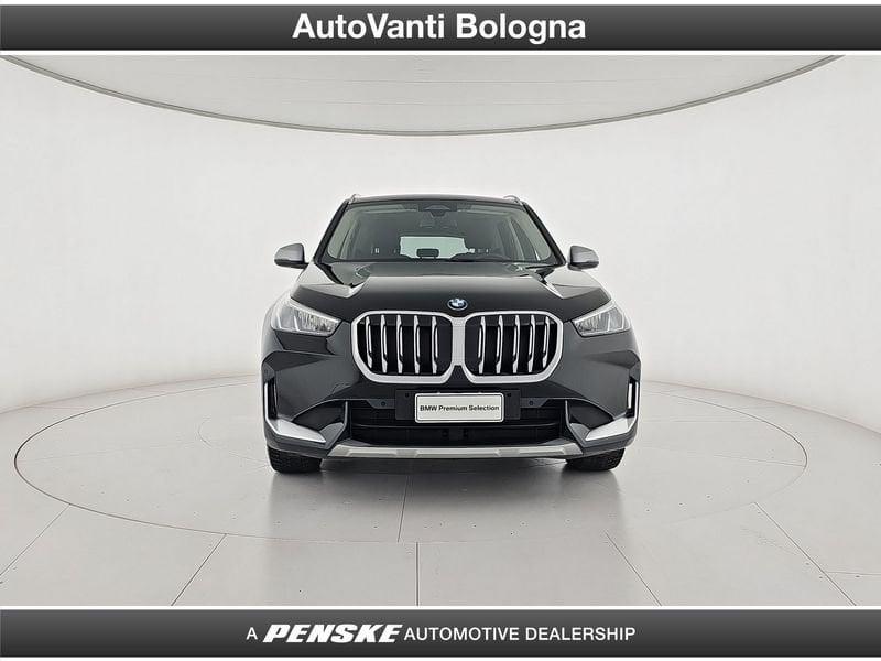 BMW X1 X1 sDrive 18d xLine