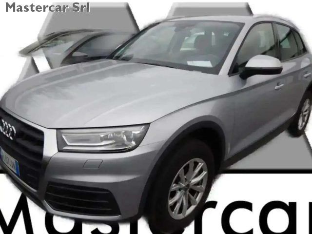 AUDI Q5 Q5 2.0tdi Business s-tronic, Se vuoi da 289?/m