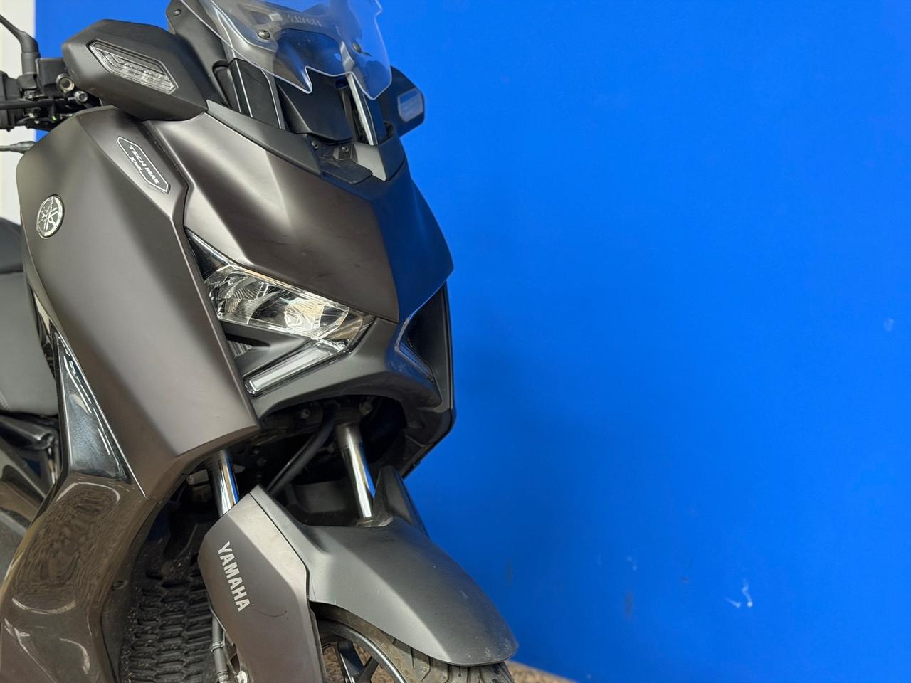 Yamaha X-Max 300 2025 TUO A SOLI 67€ AL MESE!!