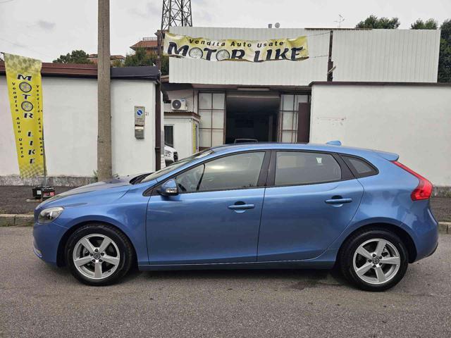 VOLVO V40 D2 1.6 SOLI 21.000KM