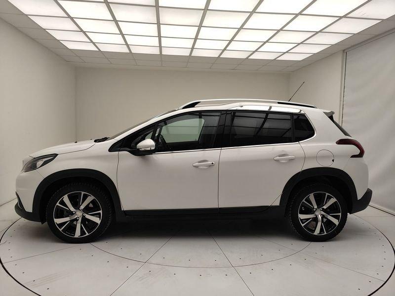 Peugeot 2008 1.5 bluehdi Allure s&s 120cv eat6 my19