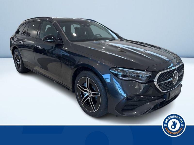 Mercedes-Benz Classe E E220 d AMG Line Advanced Plus