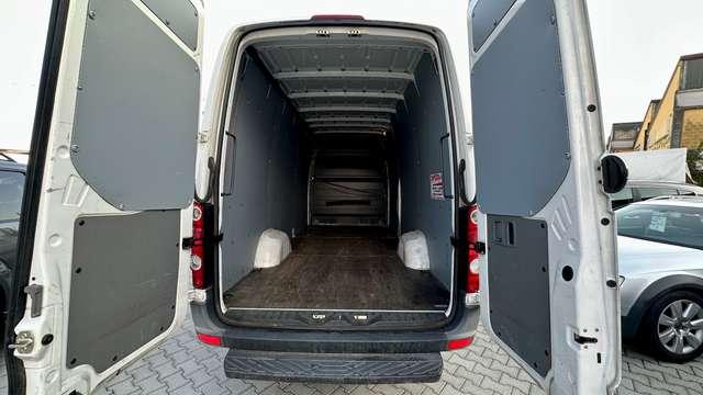 Volkswagen Crafter 35 2.0 TDi 120KW L3H3 Passo Lungo Anno2015