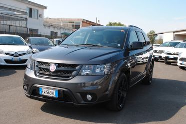 FIAT FREEMONT 2.0 MJT 170 CV 4x4 AUTOMATICO