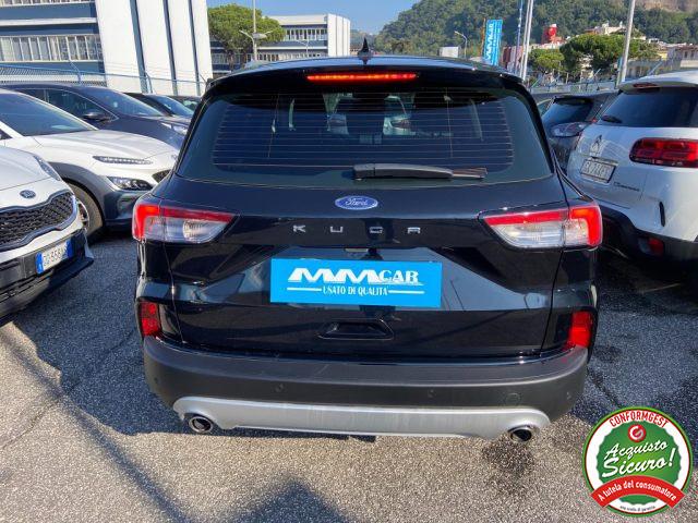 FORD Kuga 1.5 EcoBlue 120 CV 2WD ST-Line