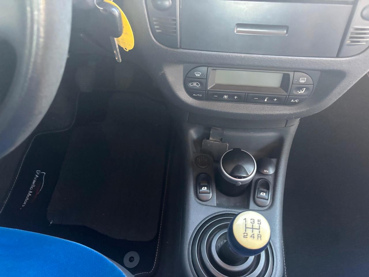 Citroen C2 1.4 HDi 70CV Excite VTR
